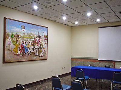 Hotel Ritz 마타모로스 외부 사진