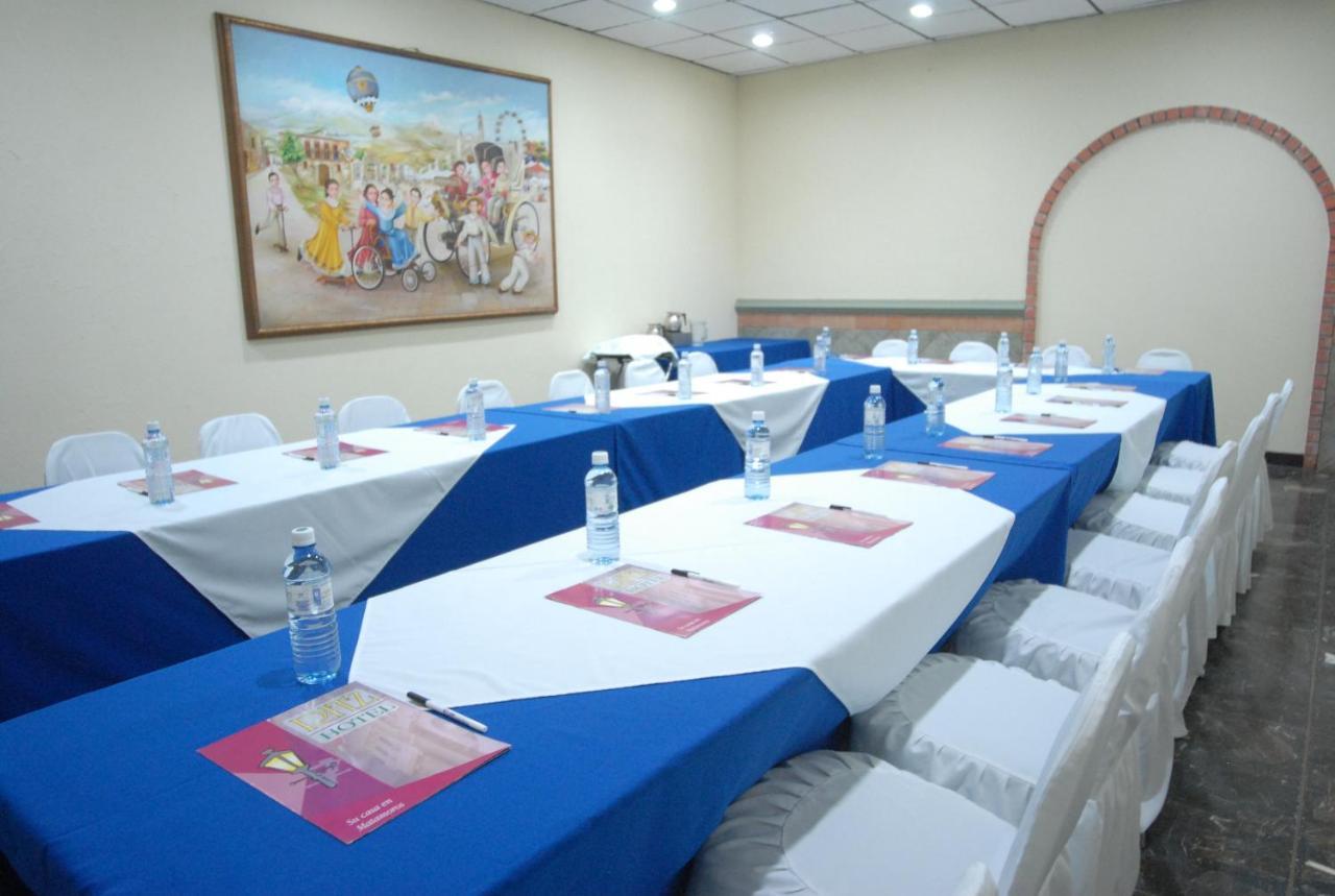 Hotel Ritz 마타모로스 외부 사진